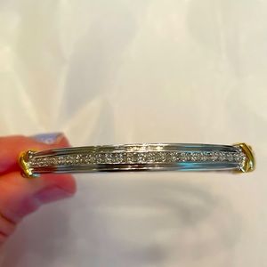 Diamond Bracelet